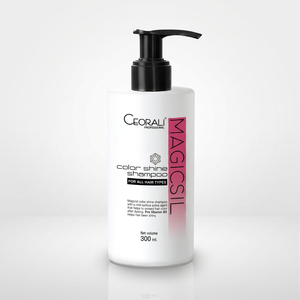 Shampoo hydratant en marque privée, formule hydratante pour tous types de cheveux, en flacon - Product Image 2