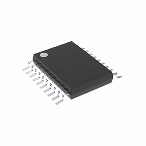In Stock Components Electronic 20 TSSOP SN74ACT374PW Logic - Product Image 1