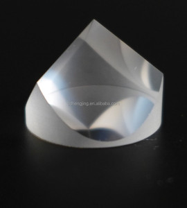 빠른 배달 가시 리플렉터 프리즘 유리 프리즘 판매 Prisma 유리 - Product Image 4