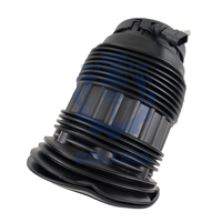 Ressorts de suspension pneumatique à soufflet d'air Amortisseur pneumatique pour Porsche Panamera 970 97033316104 97033316106