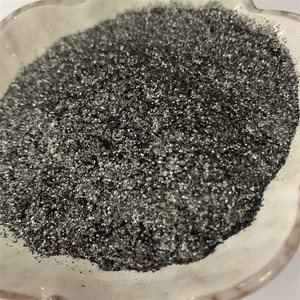 Nickel tráng <span class=keywords><strong>Graphite</strong></span> bột EMI che chắn vật liệu 75% Ni/25% C D50 -100 + 400 lưới miếng đệm phẳng, dẫn điện <span class=keywords><strong>Silicone</strong></span> dải cao su - Product Image 1
