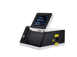 Dispositivo Láser Diodo Portátil de 3 Longitudes de Onda (980NM, 1470NM, 650NM) para Quemar Grasa, Profesional, con Enchufe AU Compatible - Product Image 1