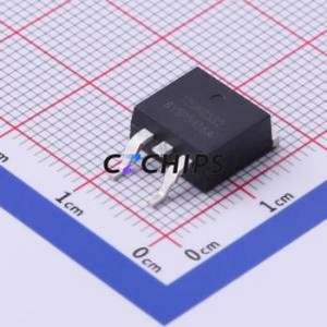 Transistor de efecto de campo de transistor HSH120N85 (MOSFET) nuevo y original de la marca-nuevo y original - Product Image 1