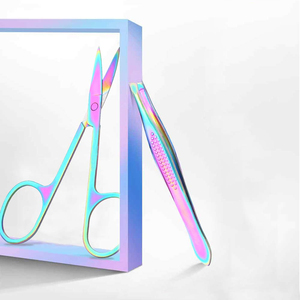 Best Selling Premium Quality Manicure <b>Set</b> Personal Care <b>Nail</b> Tools Professional Manicure Pedicure Tools <b>Set</b> In Multi Colors - Product Image 4