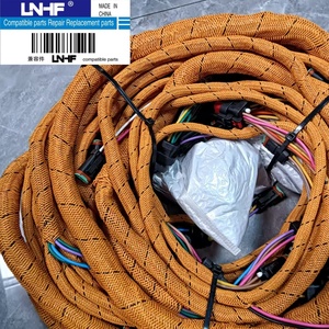 Lnhf 364-2804 3642804รถขุด M315D2สายรัดภายนอกสำหรับ M315D2 3642804 364-2804สำหรับแมว - Product Image 5