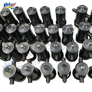 12V DC 6 ton rimorchio con cassone ribaltabile sotto il veicolo multistadio <span class=keywords><strong>kit</strong></span> retrattile - Product Image 3