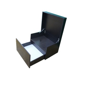 Phòng Khách Sử Dụng Bảng Gỗ Thông Minh Hộp Giày Khổng Lồ - Product Image 2