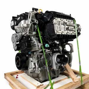 Ensemble moteur complet d'<span class=keywords><strong>occasion</strong></span> M8DB 1.5L EcoBoost Turbo essence pour <span class=keywords><strong>Ford</strong></span> <span class=keywords><strong>Focus</strong></span> <span class=keywords><strong>C</strong></span>-<span class=keywords><strong>Max</strong></span> Mondeo <span class=keywords><strong>Focus</strong></span>/<span class=keywords><strong>C</strong></span>-<span class=keywords><strong>Max</strong></span>/Mondeo/Kuga/Scape - Product Image 1