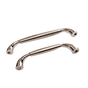 Champagne <strong>Copper</strong> Cabinet Pulls Kitchen Drawer Cabinet <strong>Handles</strong> Champagne Bronze Hardware for Cabinet <strong>Cupboard</strong> Dresser <strong>Handles</strong> - Product Image 6