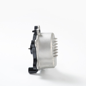 <b>Electronic</b> Brushless Water Pump 161A0-39035 For Toyota 2016-2020 Automotive Replacement <b>Part</b> - Product Image 2
