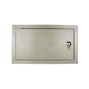 กล่องมิเตอร์น้ำไฟเบอร์กลาส FRP SMC - Product Image 5