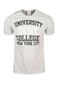 T-shirt tendance 2020, impression personnalisée, impression par sublimation 3D, t-shirt homme - Product Image 3