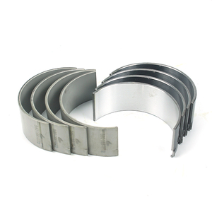 连杆轴承 500086847 连杆轴承 STD 适用于依维柯大端轴承 连杆轴承组 <span class=keywords><strong>2</strong></span> 件 - Product Image 3