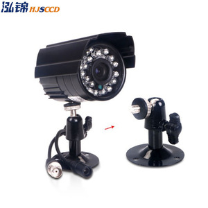 กล้องเฝ้าระวัง hjsccd AHD H.264 1920P สำหรับการตรวจสอบความปลอดภัยในเวลากลางคืนอินฟาเรดตัวโลหะ - Product Image 2