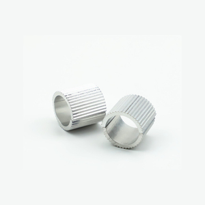 Adaptador de manillar de motocicleta de 22 a 28 mm, de aleación de aluminio, para motocicleta y moto de cross - Product Image 3