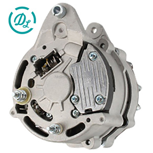 ชุดประกอบไดชาร์จ EexcavaStart 12V 65A รุ่น ALU0017 24049 สำหรับรถขุด ทนทาน ประสิทธิภาพสูง สำหรับงานหนัก - Product Image 2
