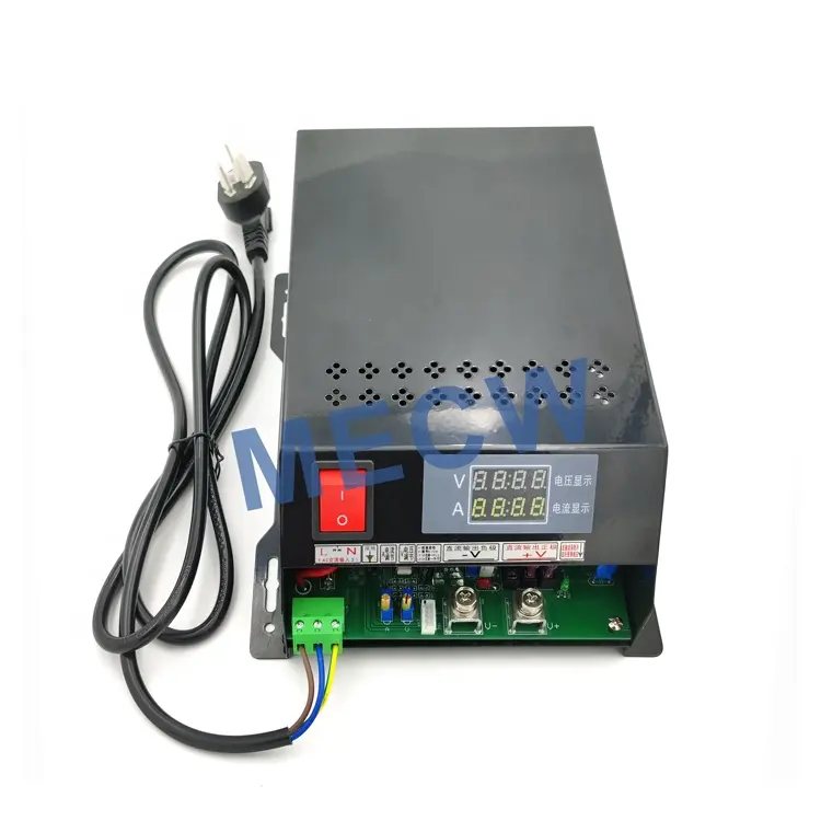 Wholesale 1800W 120V 15A DC Output Adjustable Military Power Supply 1800W with CE