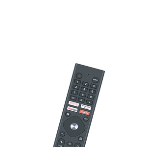 Hostrong Fabrik OEM ODM Sprachfernbedienung Geeignet für <span class=keywords><strong>Noblex</strong></span>-- EN4601AN 4K Smart LED LCD TV Unterstützt Anpassung - Product Image 4