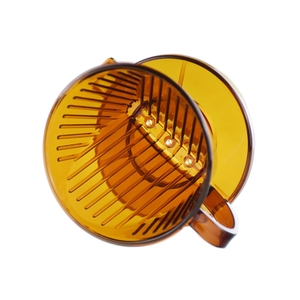 Heatpoof AS en plastique Immersion Café Goutteur Filtre Tasse Main Goutte À Goutte À Café Paniers - Product Image 5