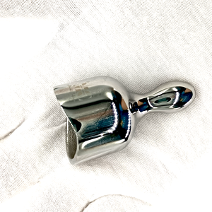 Stainless Steel Guasha Scraping Massage Tools Metal Guasha Beauty Facial Body Massage Tool Metal <b>Roller</b> Gua Sha - Product Image 5