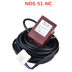 Interruptor de proximidad fotoeléctrico Hitachi Nds-51-No para piezas de ascensor, juego de 3 piezas - Product Image 4