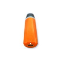 Nouveau design privé sans fil pour la combustion des graisses, la perte de poids, cétogène, connexion mobile, application, testeur de respiration cétogène, KT