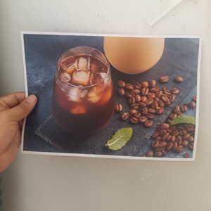 Brochure Aziendali Personalizzate, Riviste e Opuscoli, Poster in Cartone con Logo Personalizzato per Servizi Pubblicitari e Promozionali - Product Image 3