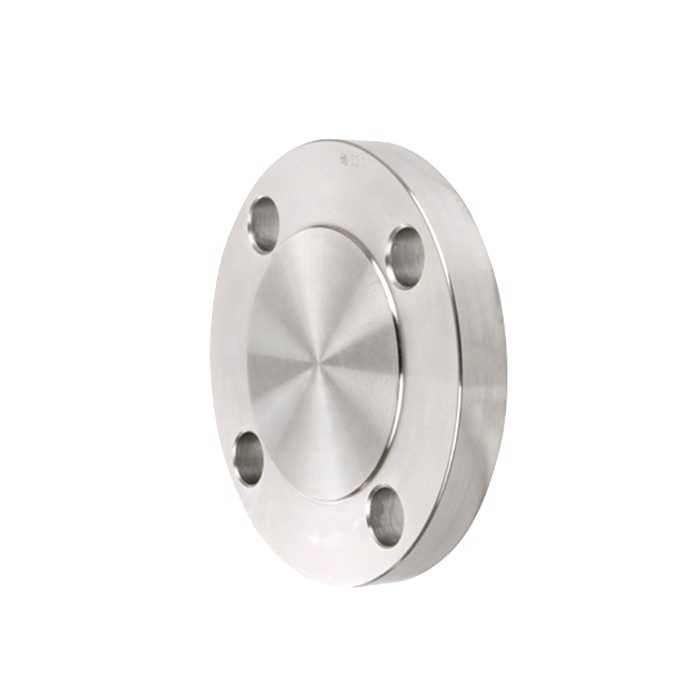 Pn16 Dn150 Stainless Steel Raised Face Blind Flange Ansi B16.5 Class 300 rf A105