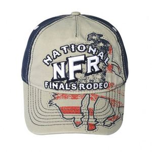 Custom Made Retro 5-Panel Baseball Caps Sporty Style with Embroidery and Logo Printing <b>Small</b> Order Custom Hat - Product Image 1