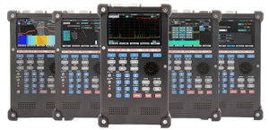 Analizador Digital en Tiempo Real MEASALL KC908B 18.6G - Product Image 2
