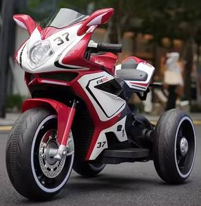 Motocicli elettrici per bambini motocicli elettrici per bambini motocicli a batteria per bambini - Product Image 4