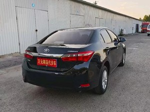 Auto Usado Toyota <span class=keywords><strong>Corolla</strong></span> 2017 a <span class=keywords><strong>2023</strong></span> 1.6T CVT-GL Toyota LE a Gasolina para <span class=keywords><strong>Corolla</strong></span> - Product Image 3
