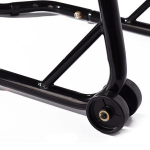 Soporte de Paddock para Motocicleta, Soporte de Paddock para Rueda Trasera, Soporte de Paddock Delantero para Motocicleta, Accesorios para Motocicleta - Product Image 6