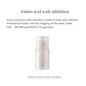 2025 hot-bán hộ gia đình nhựa Beauty Shower Head Bộ lọc phổ quát cho làm mềm nước cứng và giảm clo - Product Image 3