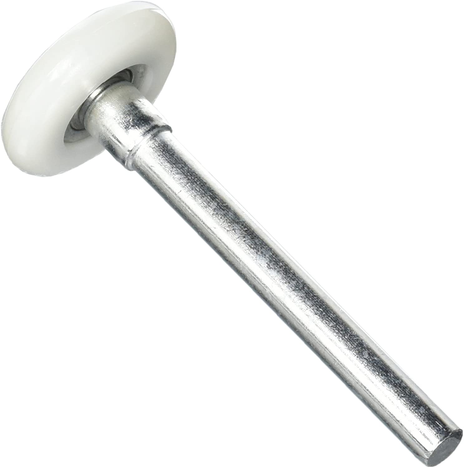 2 Inch Wheel 4 Inch Stem Nylon Garage Door Roller