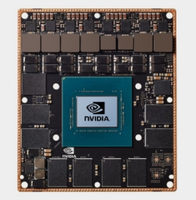 Módulo Jetson TX2 de 8GB, sistema en módulo (SOM), módulo de Chip AI integrado para robots de fábrica, drones comerciales 900-83310-0001-000