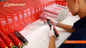 TaiRan portatile Aerosol estintore di <span class=keywords><strong>sicurezza</strong></span> flessibile per il treno del veicolo Bus - Product Image 5