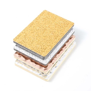 Stile di moda in legno massello rivestimento murale decorativo pannelli foglio per la decorazione della parete interna - Product Image 2