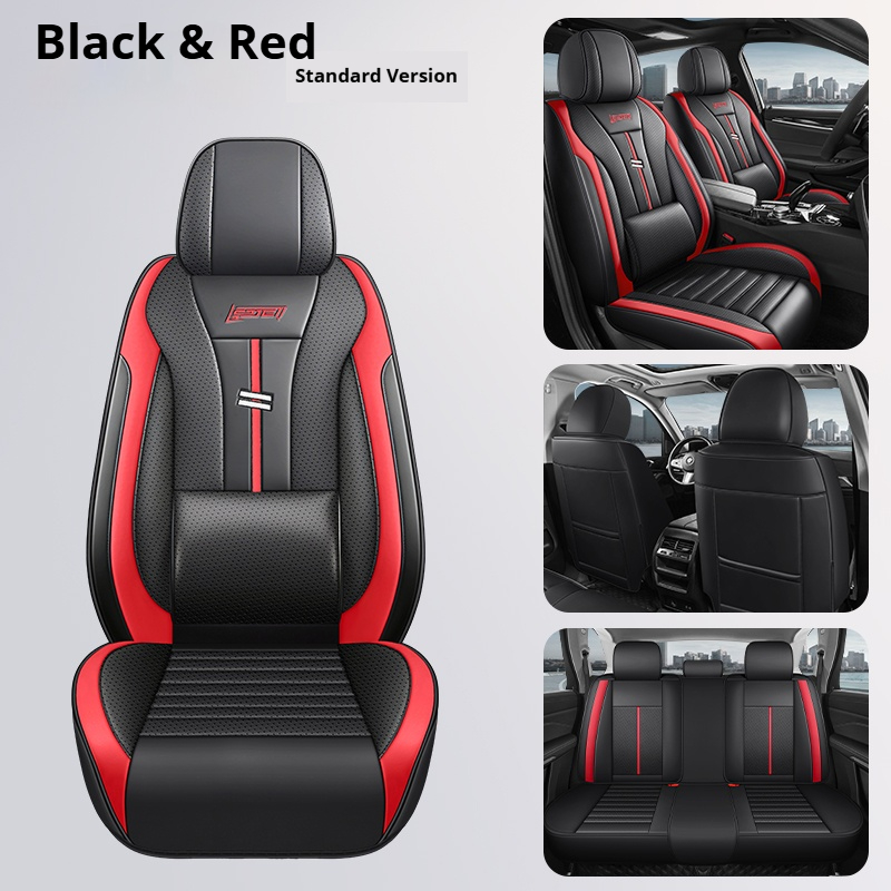 Red+Black