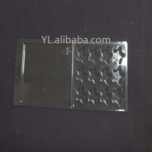 Most Popular <strong>Customized</strong> Star Shape <strong>Wax</strong> <strong>Melts</strong> <strong>Clamshell</strong> Blister <strong>Packaging</strong> <strong>Clamshell</strong> <strong>Packaging</strong> <strong>Wax</strong> <strong>Melts</strong> - Product Image 5