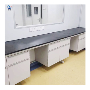 Tables de laboratoire de haute qualité à vendre Fournisseur de meubles de laboratoire - Product Image 6