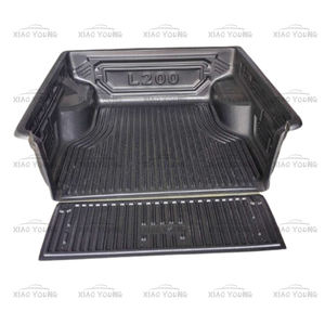 ผ้าซับเตียง HDPE <span class=keywords><strong>ส</strong></span>ำหรับรถบรรทุก2024 L200ไทรทัน - Product Image 2