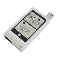 Baterai 14.8VDC 5.0Ah 74Wh 989803190371 untuk Phil Efficia DFM100 453564923921