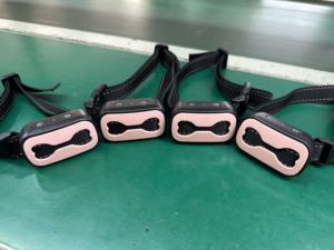 <span class=keywords><strong>Collar</strong></span> de perro antiladridos de alta calidad para entrenador de mascotas en casa controlador de ladridos de choque - Product Image 4
