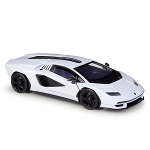 BobbieGoods WELLY Modellino in Scala 1:24 della Countach LPI800-4, Auto Sportiva in ABS Prodotta in Cina, Senza Batteria, per Età 14+ - Product Image 4