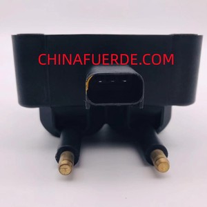 Bobina de Encendido para Subaru Forester 22433-AA400, Repuesto para Motor 2.2L 2.5L - Product Image 5