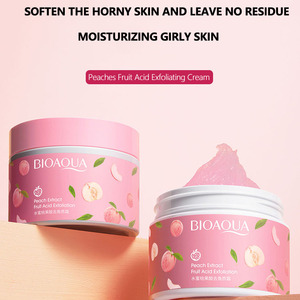 <span class=keywords><strong>BIOAQUA</strong></span>-extracto de melocotón de alta calidad, exfoliación facial con ácido, Frult - Product Image 3