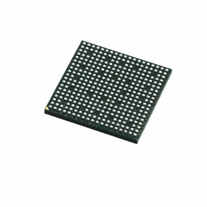 TMS320DM365ZCE30 338อิเล็กทรอนิกส์แบบฝังช่อง IC สื่อดิจิตอล SOC 338ชิ้นส่วน Nfbga - Product Image 1