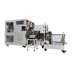 เครื่องบรรจุผสมสารตั้งต้นถุงหอยนางรมเห็ด - Product Image 1