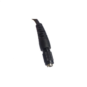 Écouteur PTT professionnel pour Aselsan 4400/4700 – Casque sécurisé à 2 fils pour équipes de sécurité et gardes du <span class=keywords><strong>corps</strong></span> - Product Image 2
